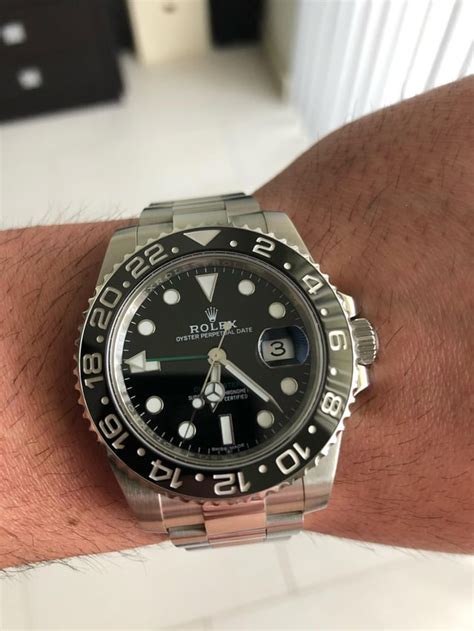 puretime rolex|puretime gmt master ii.